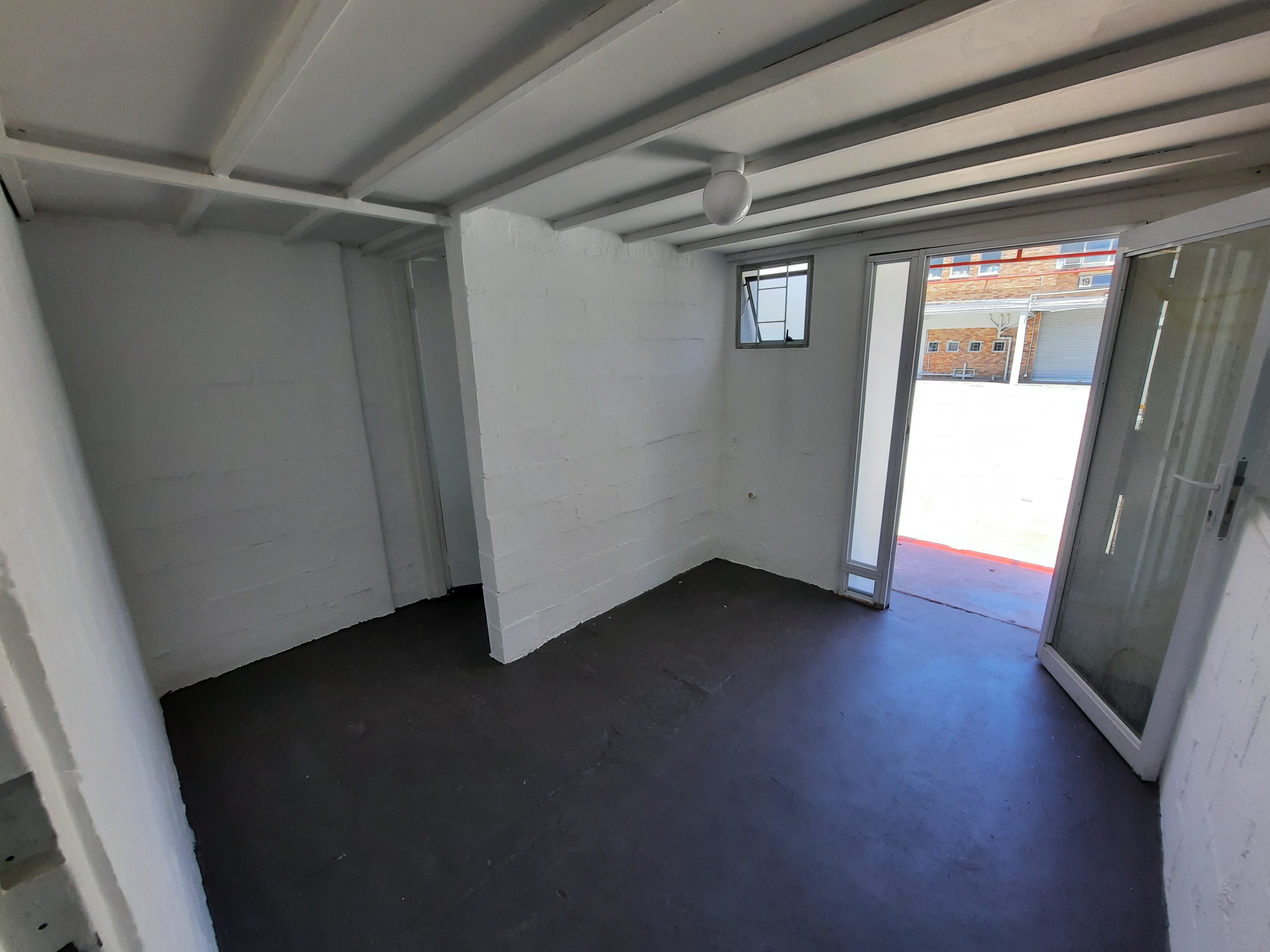 To Let commercial Property for Rent in Ndabeni Western Cape